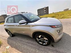 هیۆندای ڤینیو